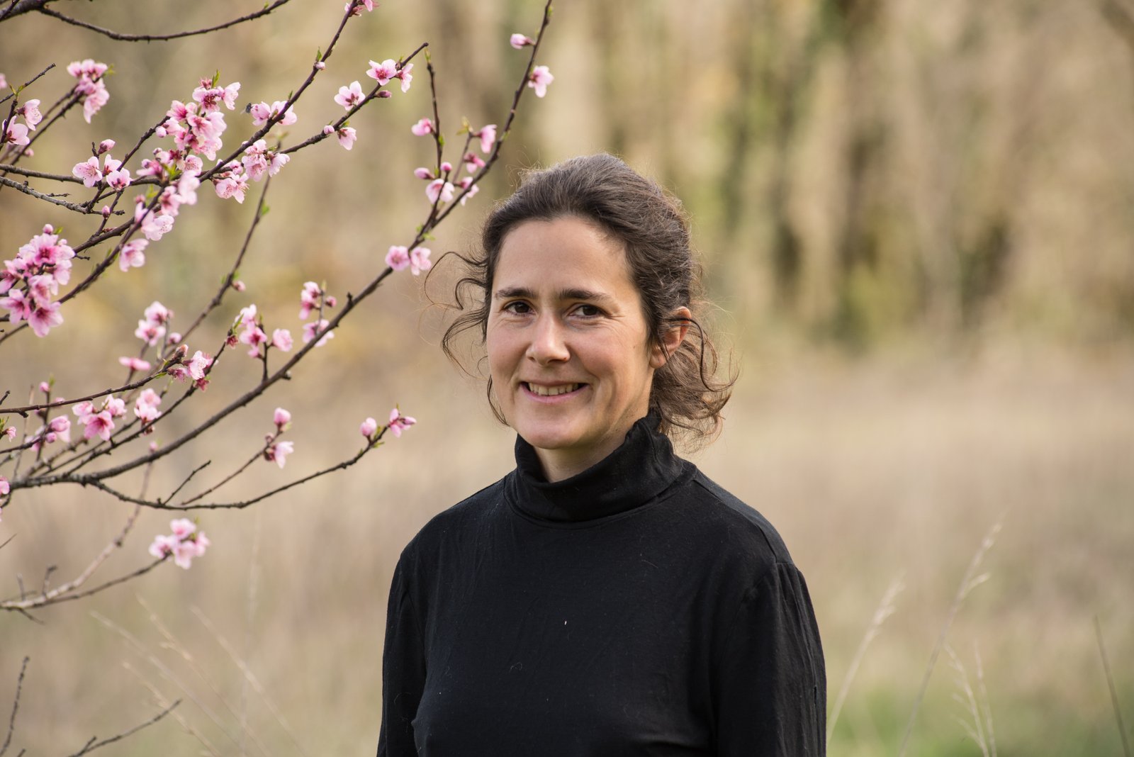 Marie Lansac