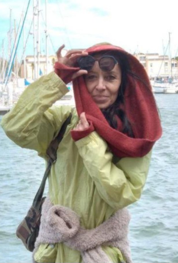 Brigitte Miralles