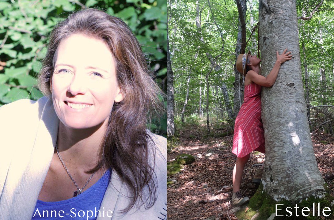 CONFERENCE :Parlons de la meilleure façon de prendre soin de vos cheveux  ATELIER:Initiation à l'auto-réflexologie plantaire de relaxation.