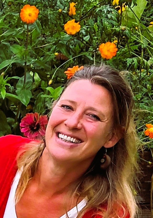 Conférence - Atelier: Shiatsu et Chi Nei Tsang (massage du ventre)