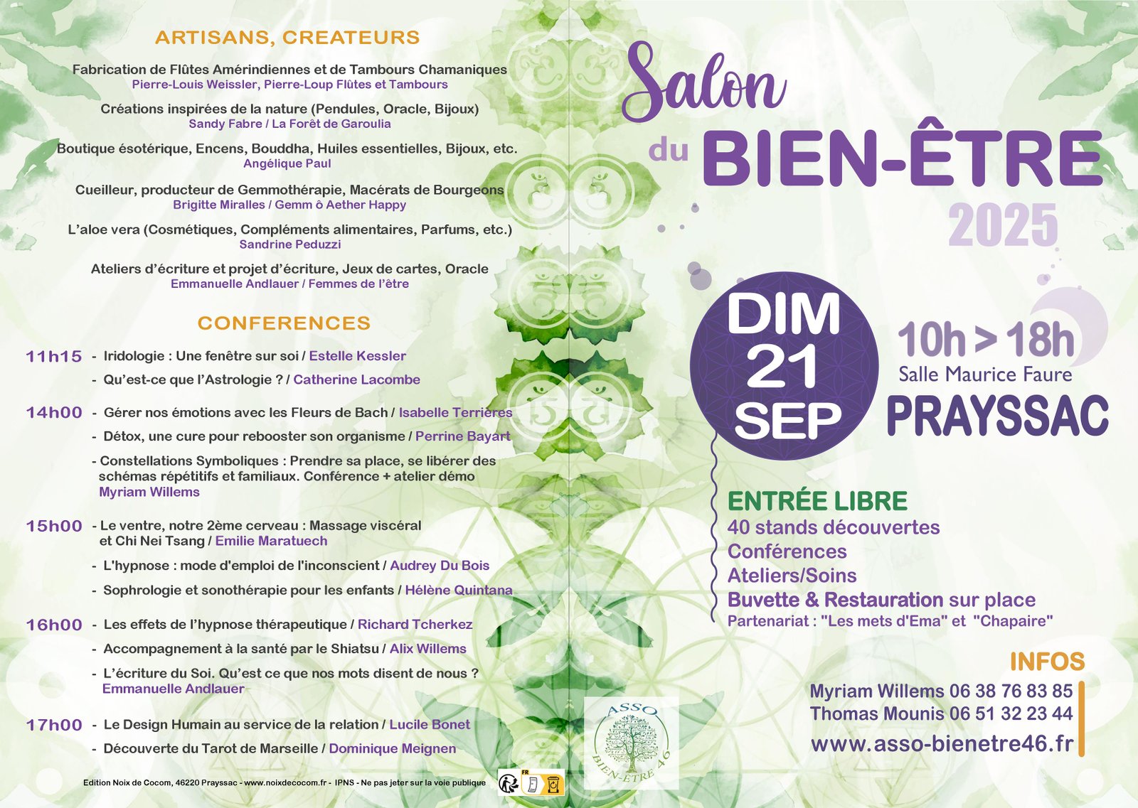 Photo de l'événement