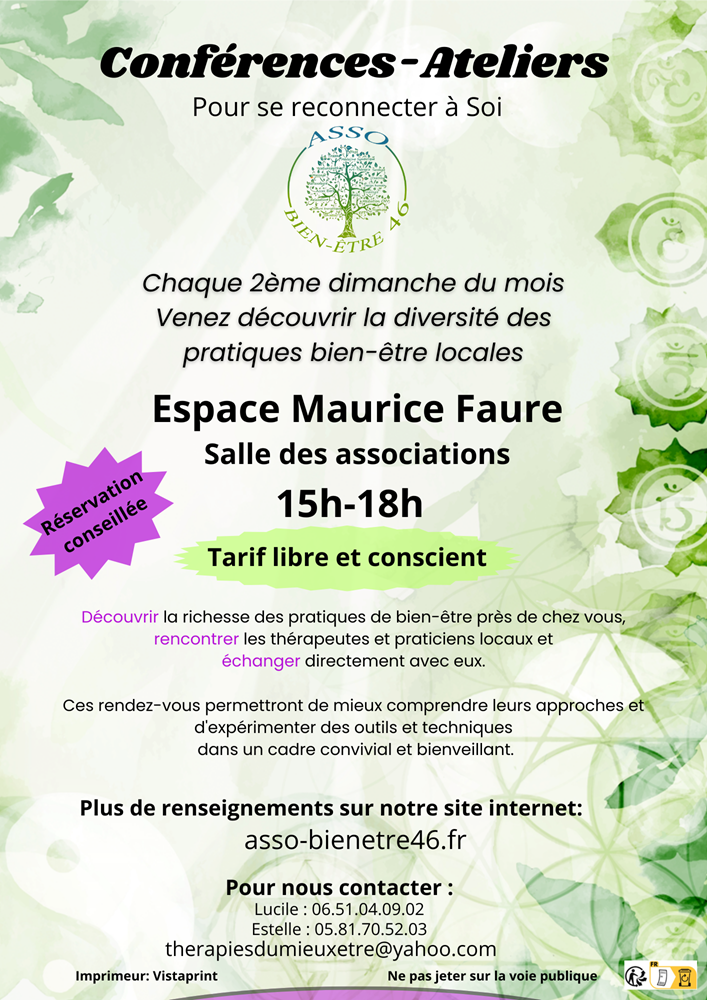 Photo de l'événement