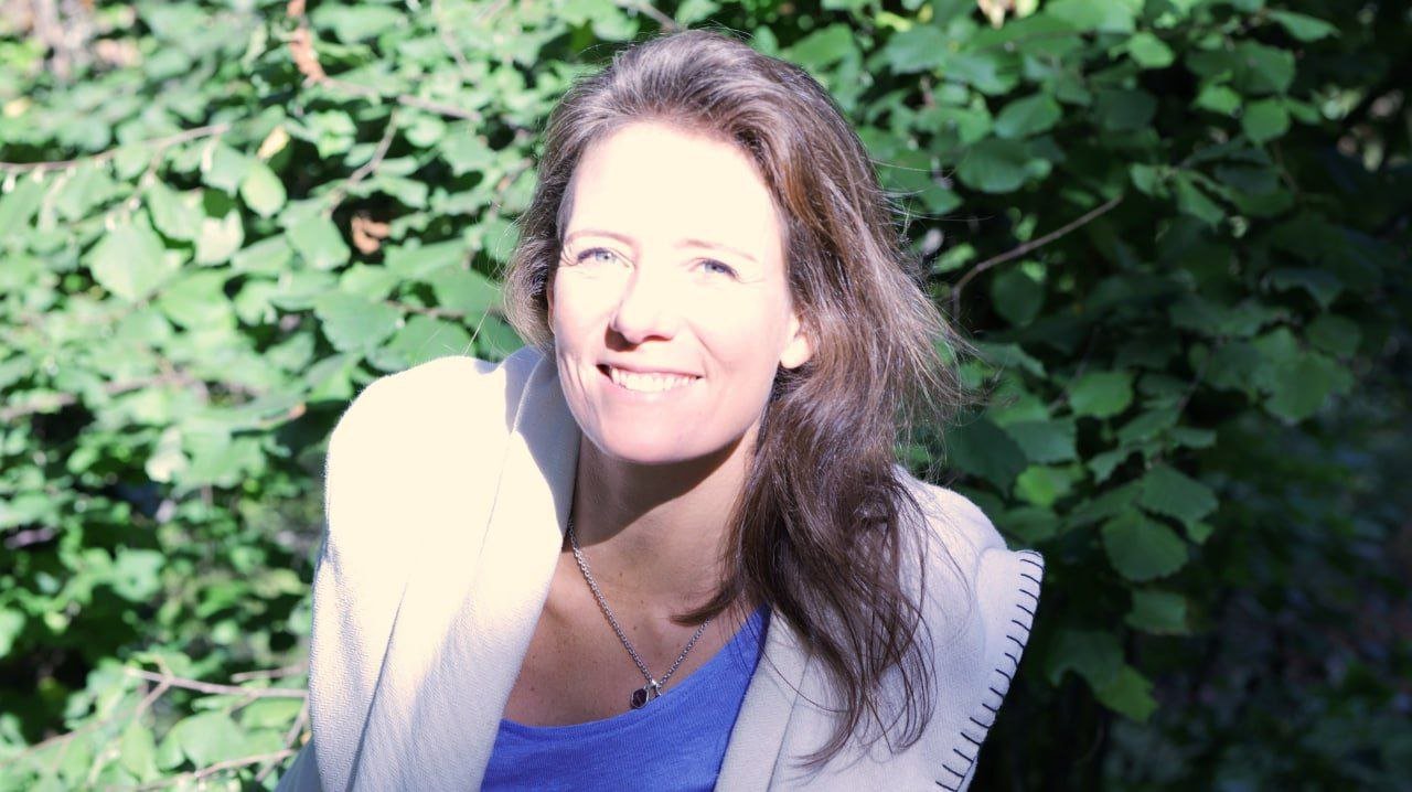 Anne-Sophie Ravet