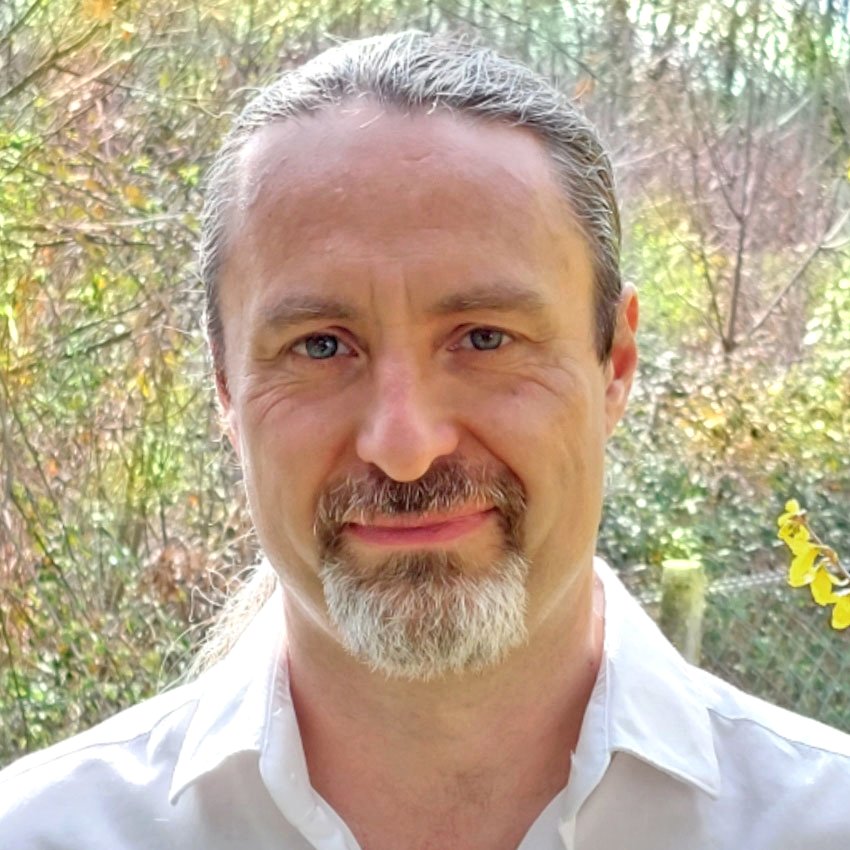 Richard Tcherkez