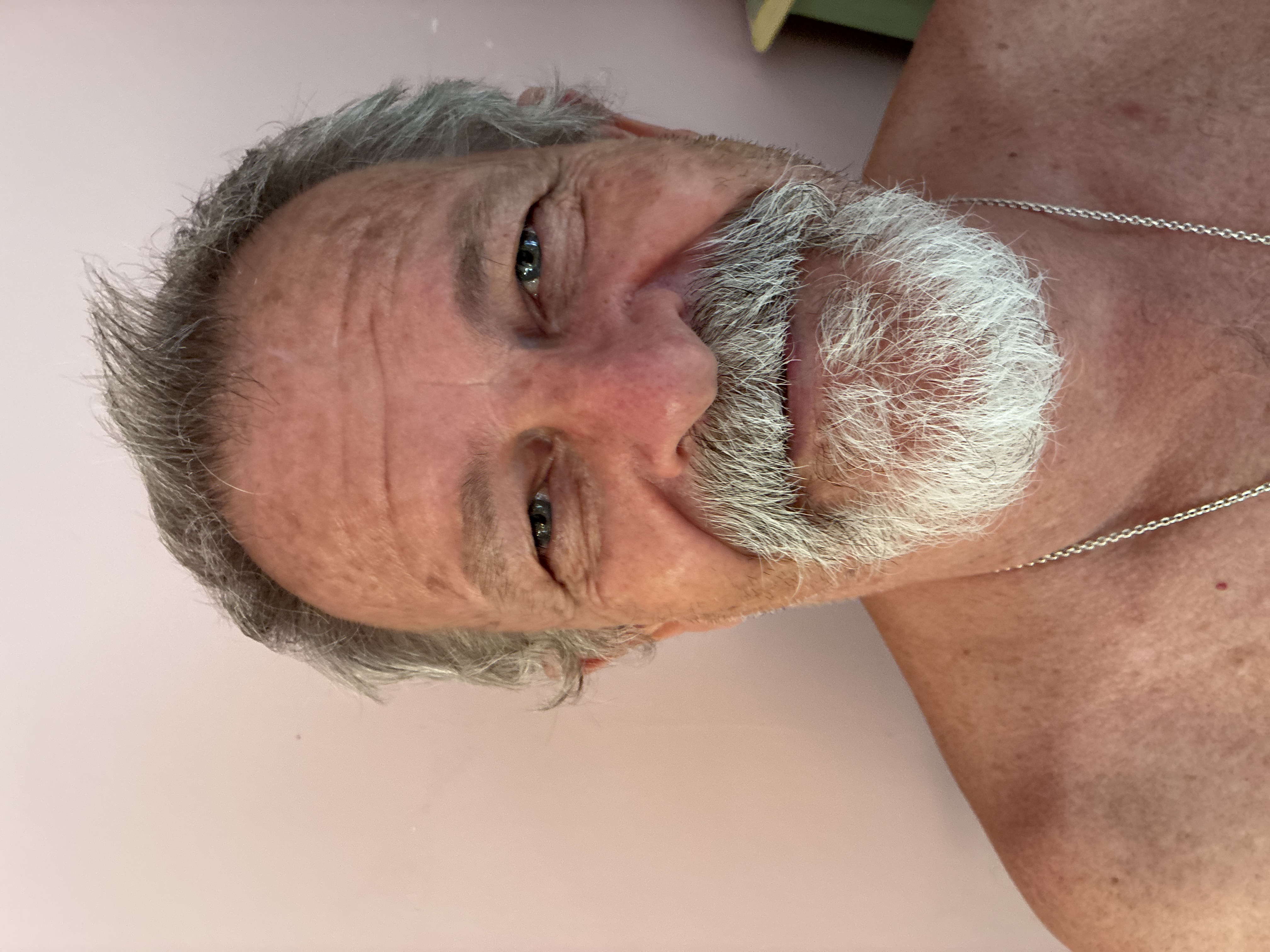 Eric Pouard